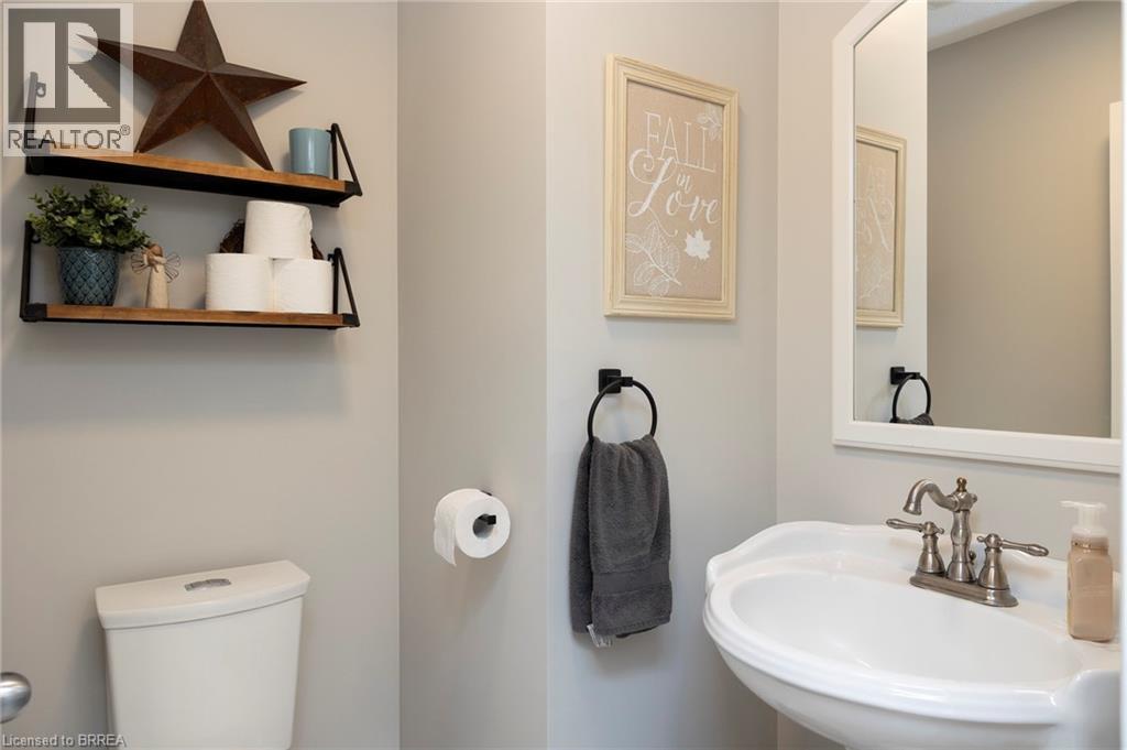 145 John Street S, Otterville, Ontario  N0J 1R0 - Photo 17 - 40674650