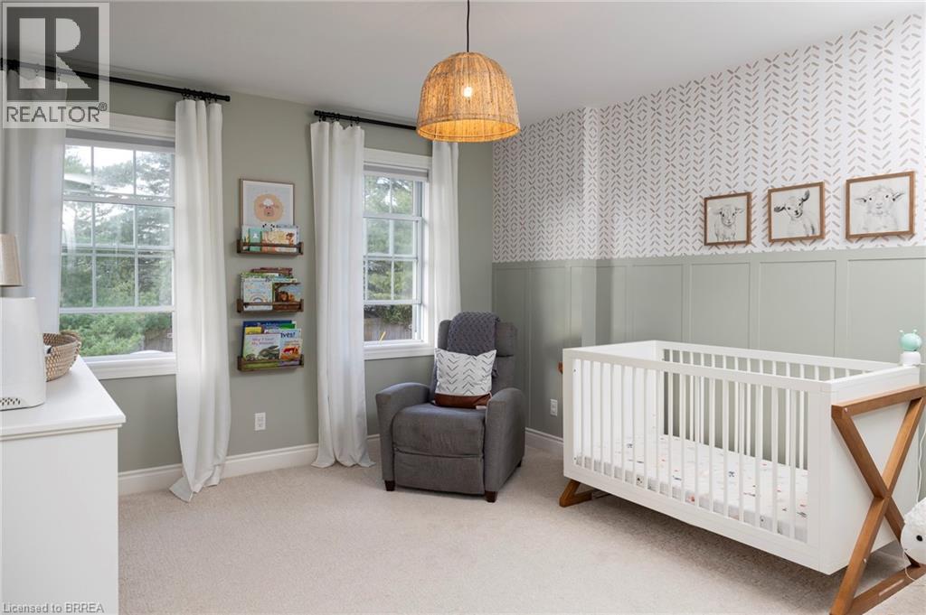 145 John Street S, Otterville, Ontario  N0J 1R0 - Photo 18 - 40674650