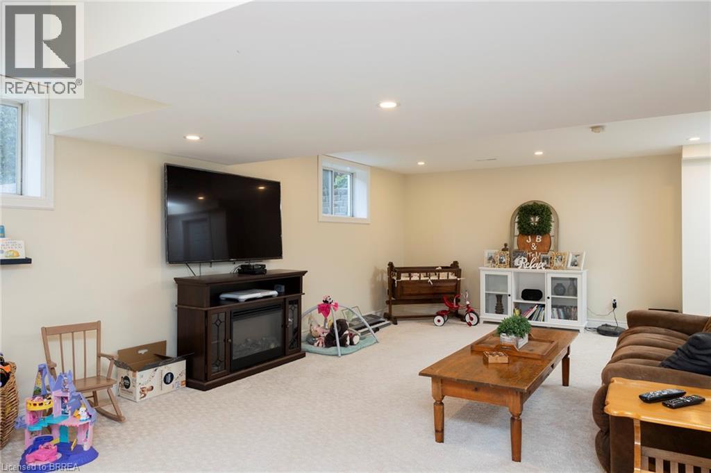 145 John Street S, Otterville, Ontario  N0J 1R0 - Photo 26 - 40674650