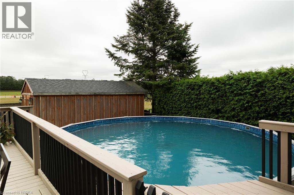 145 John Street S, Otterville, Ontario  N0J 1R0 - Photo 7 - 40674650