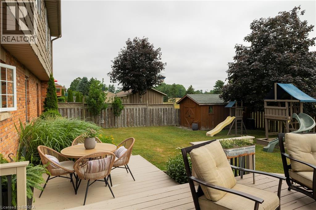 145 John Street S, Otterville, Ontario  N0J 1R0 - Photo 8 - 40674650