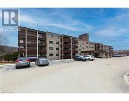 161 LINDSAY Street Unit# 406, north bay, Ontario