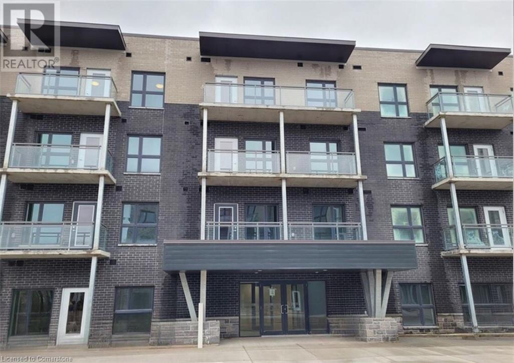 1201 LACKNER Place Unit# 406, kitchener, Ontario