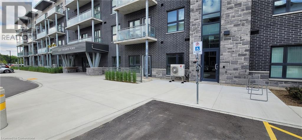 1201 Lackner Place Unit# 406, Kitchener, Ontario  N2A 0L4 - Photo 2 - 40675118