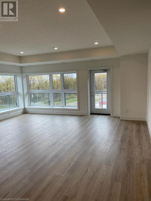 1201 Lackner Place Unit# 406, Kitchener, Ontario  N2A 0L4 - Photo 5 - 40675118