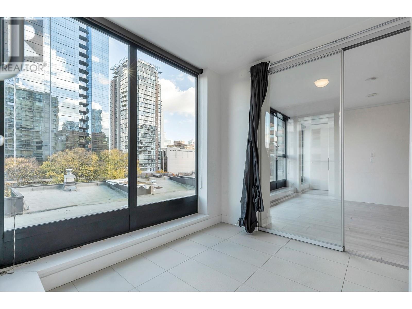 809 1133 Hornby Street, Vancouver, British Columbia  V6Z 1W1 - Photo 32 - R2934918