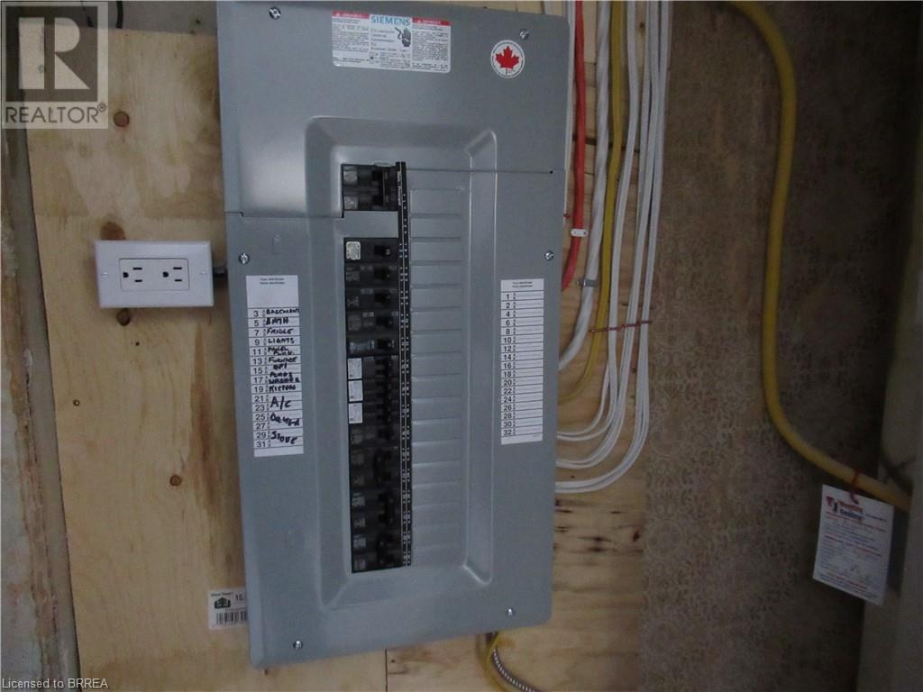 81 East Avenue, Brantford, Ontario  N3S 3L6 - Photo 17 - 40672550