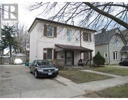 81 EAST Avenue, Brantford, Ontario