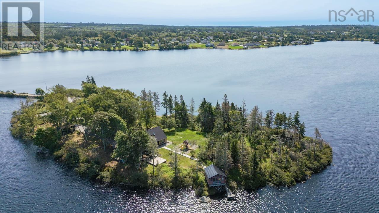 64 Captain Landers Court, Hebron, Nova Scotia  B5A 5Z6 - Photo 2 - 202426253