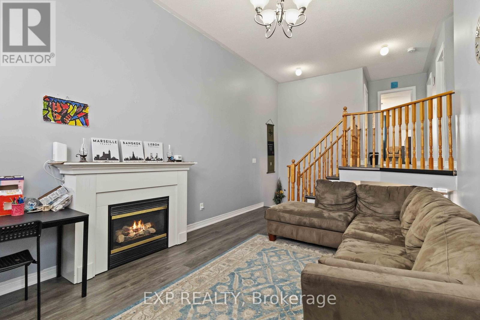 28 Wandering Trail Drive, Brampton, Ontario  L7A 1T1 - Photo 15 - W10413026