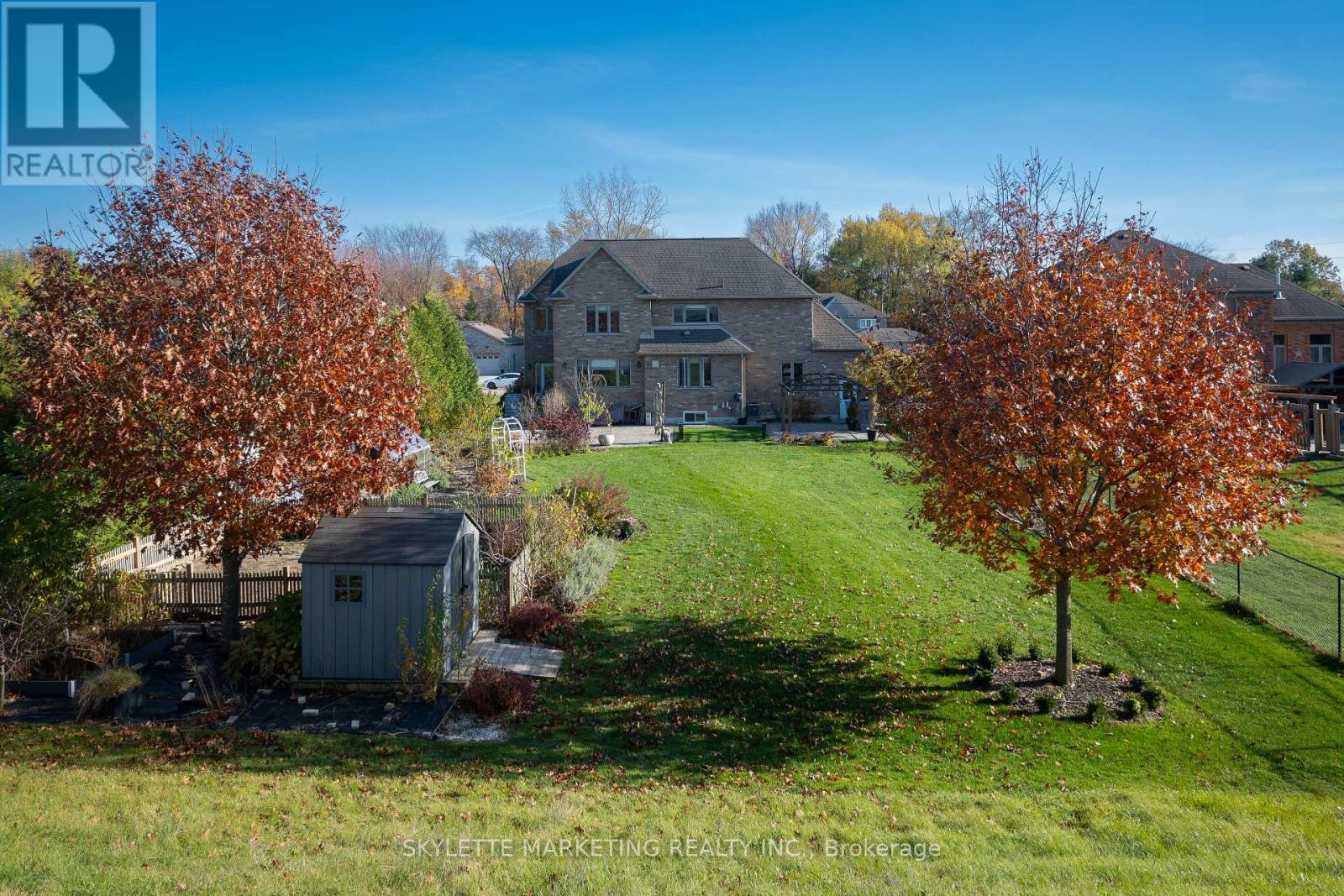 536 Juliana Drive, Strathroy-Caradoc, Ontario  N0L 1W0 - Photo 5 - X10413050