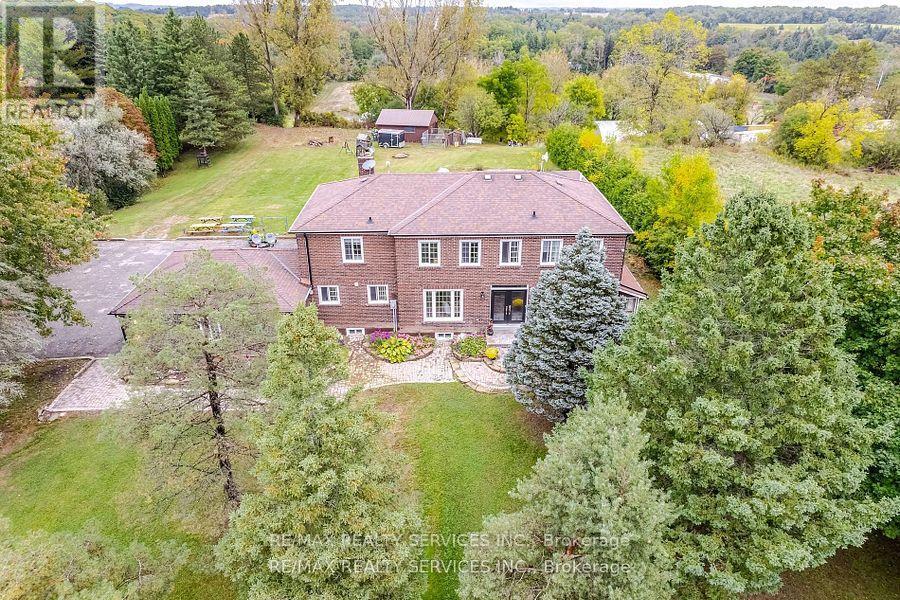 15075 Humberstation Road, Caledon, Ontario  L7E 3A2 - Photo 3 - W10413081