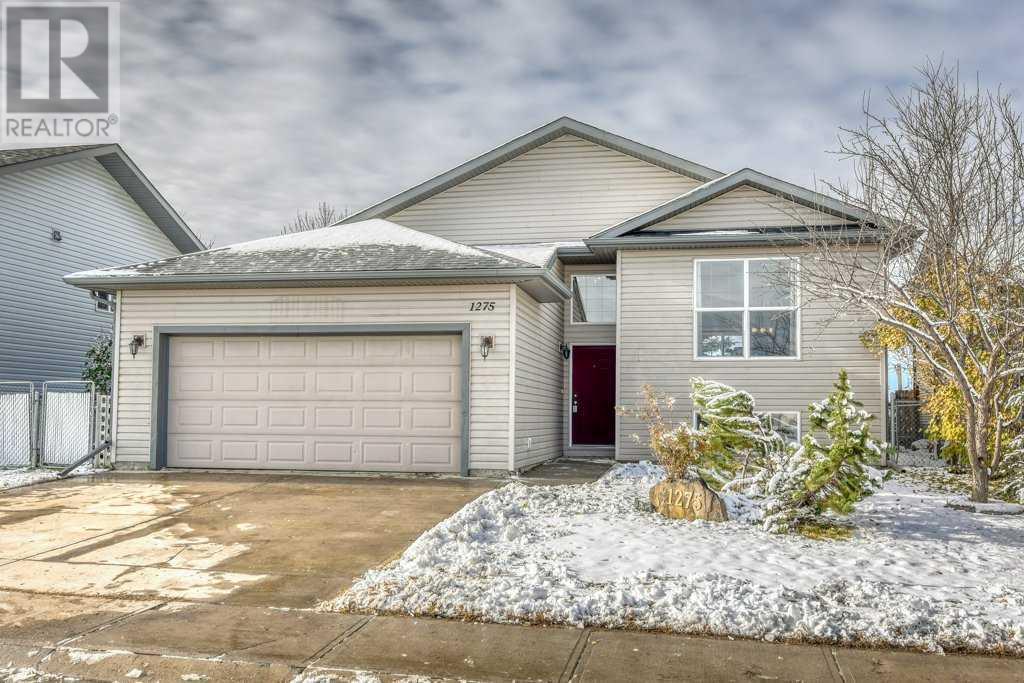 1275 Strathcona Road, Strathmore, Alberta