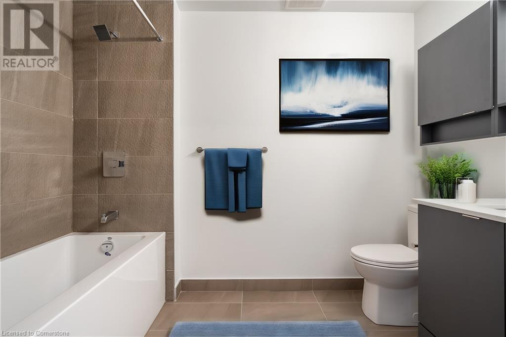 415 Main Street W Unit# 301, Hamilton, Ontario  L8P 1K5 - Photo 19 - XH4193651