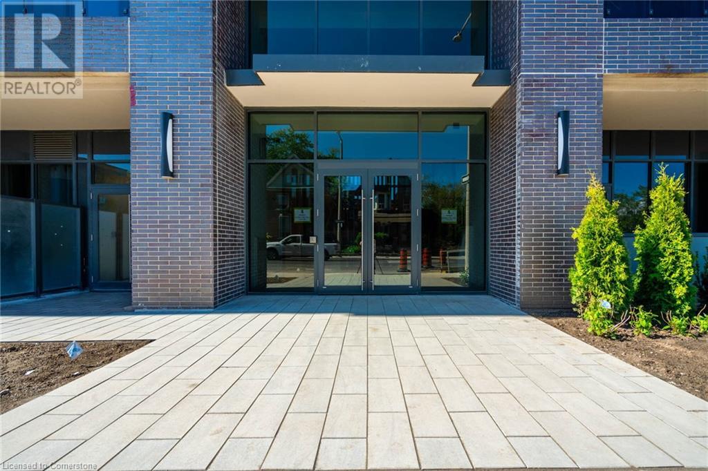 415 Main Street W Unit# 301, Hamilton, Ontario  L8P 1K5 - Photo 4 - XH4193651