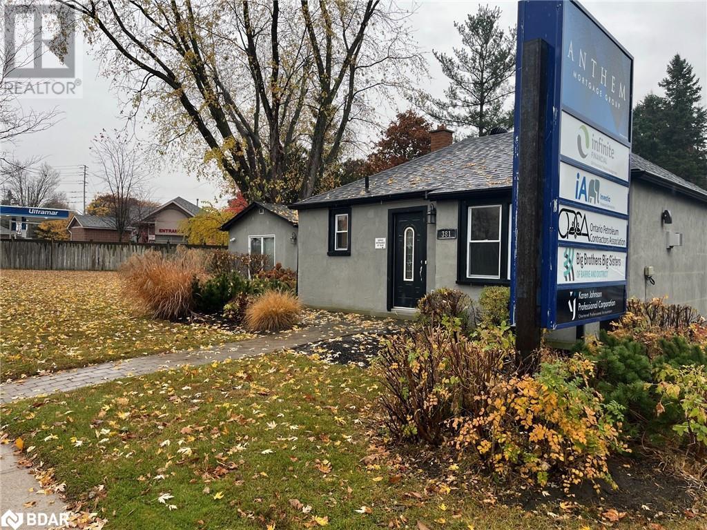 381 MAPLEVIEW Drive, barrie, Ontario