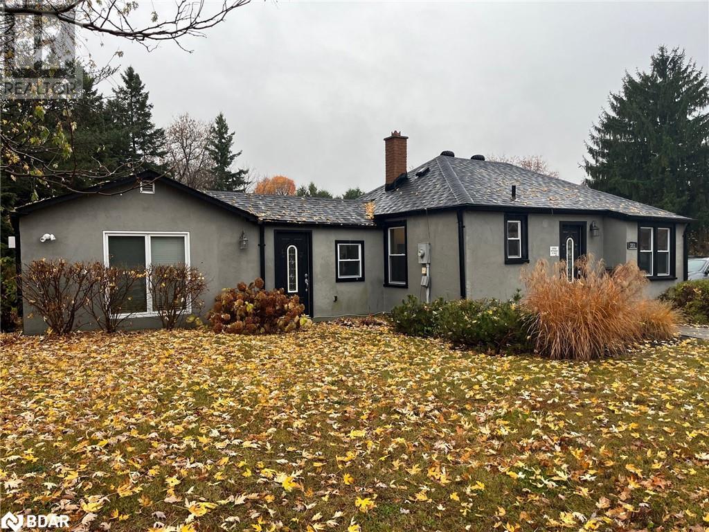 381 Mapleview Drive, Barrie, Ontario  L4N 9G4 - Photo 2 - 40675193