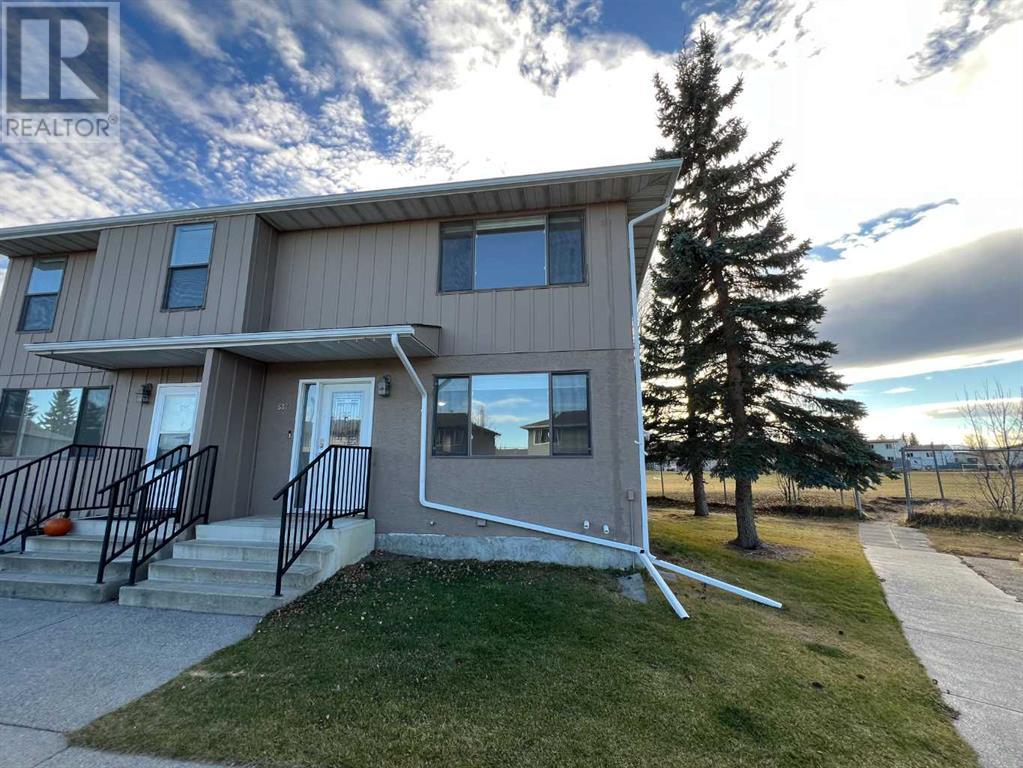 537, 457 Collinge Road, Hinton, Alberta