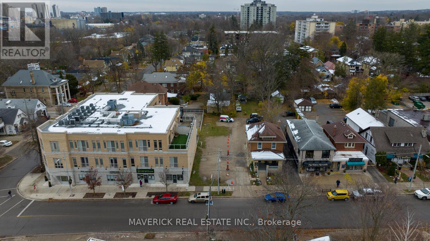170 Wortley Road, London, Ontario  N6C 3P7 - Photo 5 - X10413305