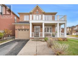 34 TENNANT DRIVE, Brampton, Ontario