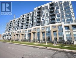 715 - 509 DUNDAS STREET W, Oakville, Ontario