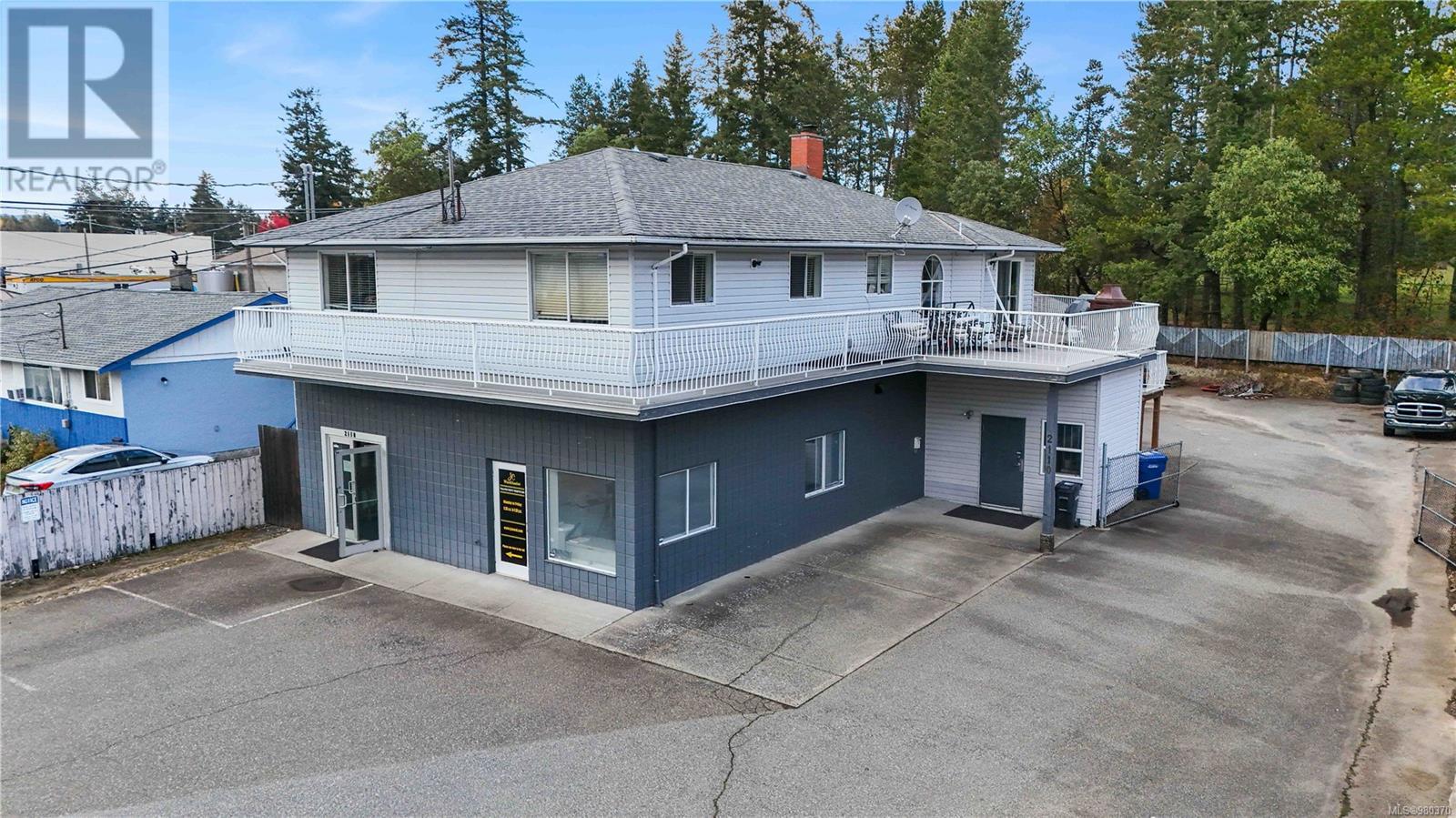 2110 Northfield Rd, nanaimo, British Columbia