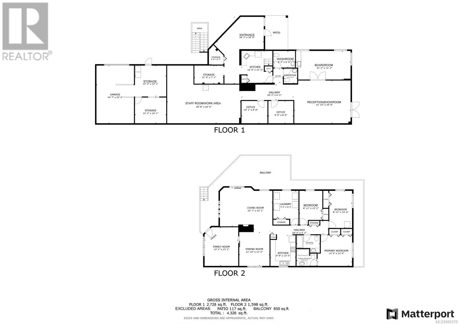 2110 Northfield Rd, Nanaimo, British Columbia  V9S 3B9 - Photo 6 - 980370