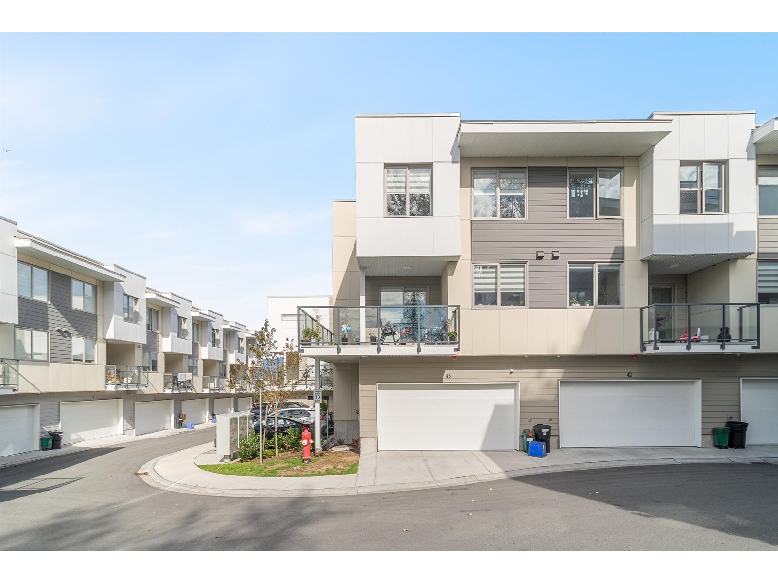 43 12585 104a Avenue, Surrey, British Columbia  V3V 5A7 - Photo 21 - R2857924