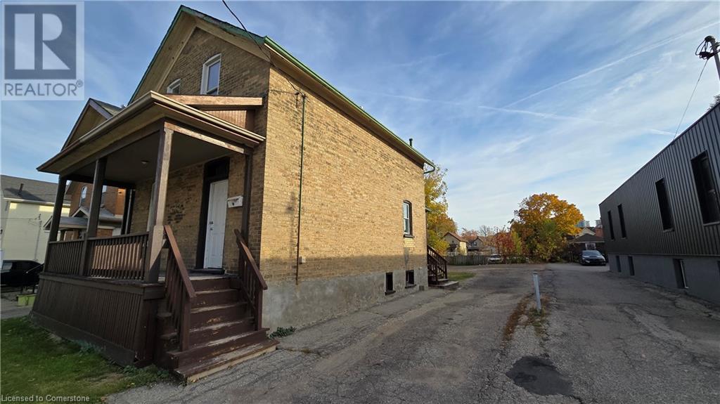 39 Bridgeport Road E, Waterloo, Ontario  N2J 2J4 - Photo 9 - 40663717