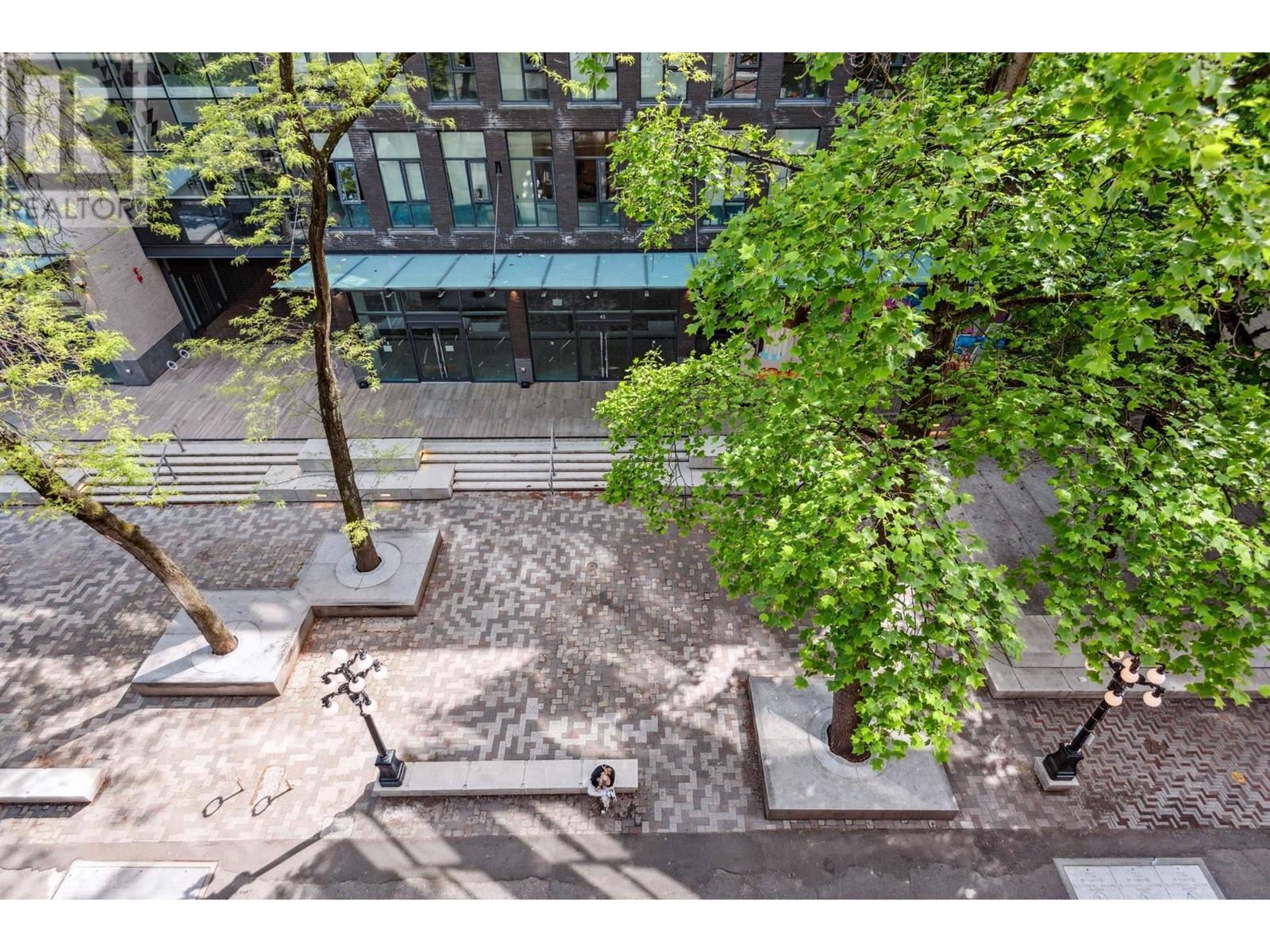 504 36 Water Street, Vancouver, British Columbia  V6B 0B7 - Photo 11 - R2942791