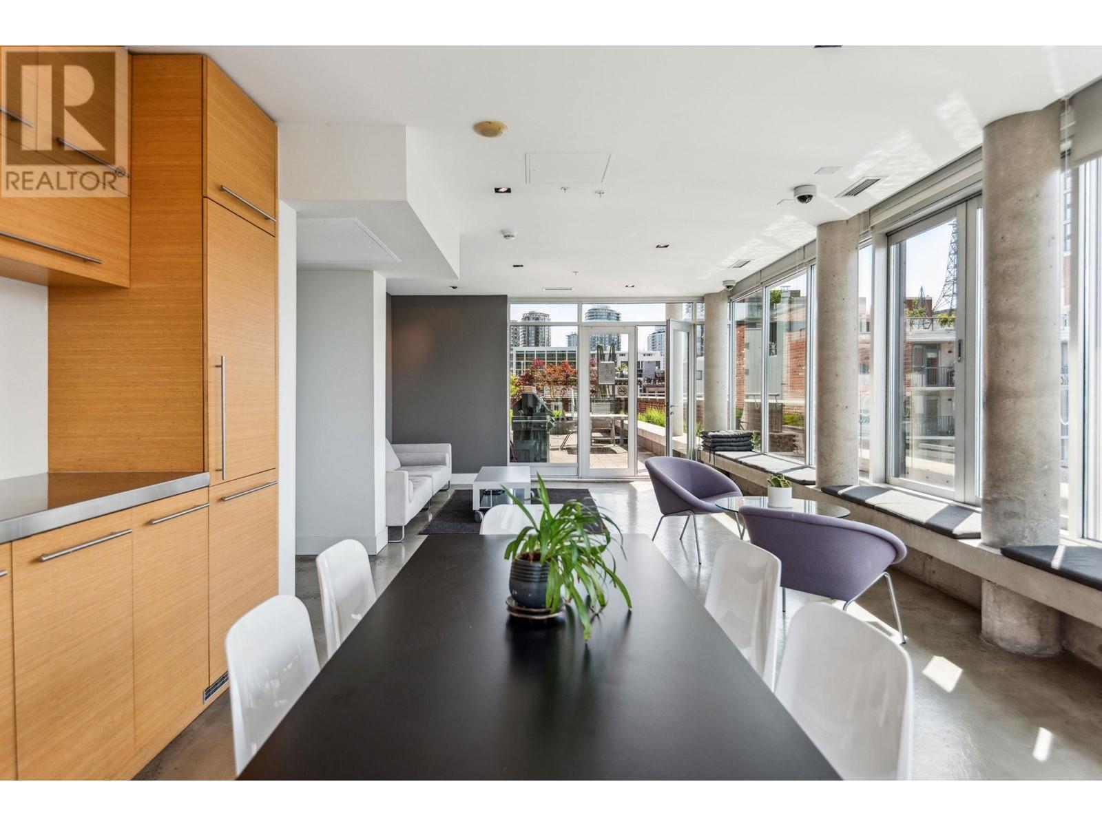 504 36 Water Street, Vancouver, British Columbia  V6B 0B7 - Photo 12 - R2942791