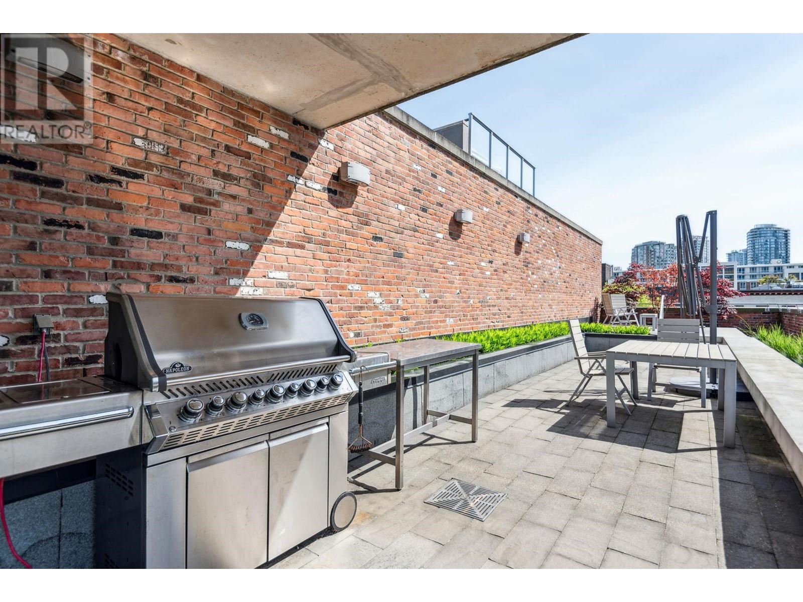 504 36 Water Street, Vancouver, British Columbia  V6B 0B7 - Photo 13 - R2942791