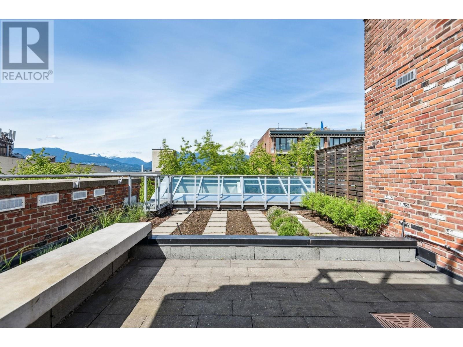 504 36 Water Street, Vancouver, British Columbia  V6B 0B7 - Photo 14 - R2942791