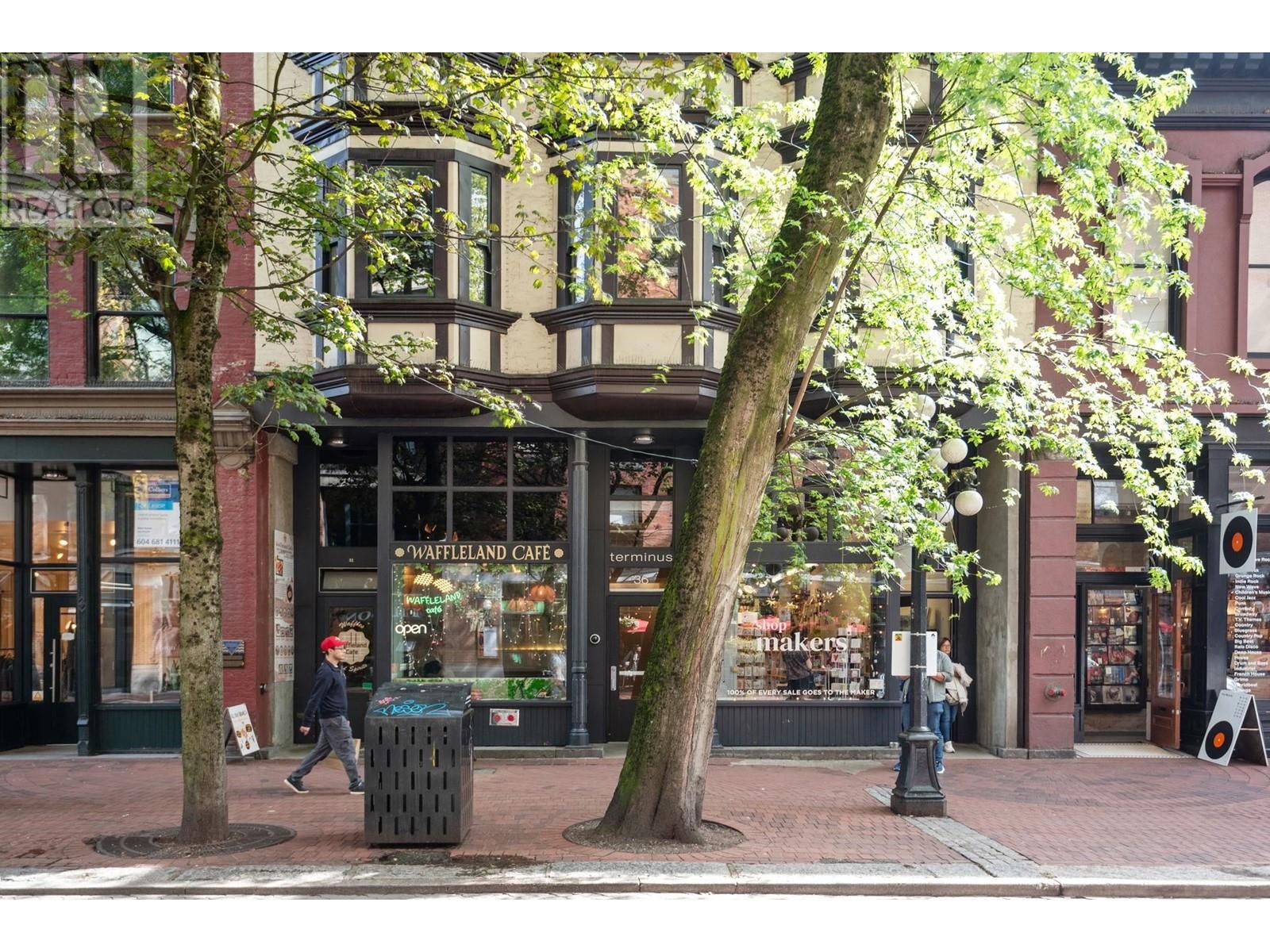 504 36 Water Street, Vancouver, British Columbia  V6B 0B7 - Photo 18 - R2942791