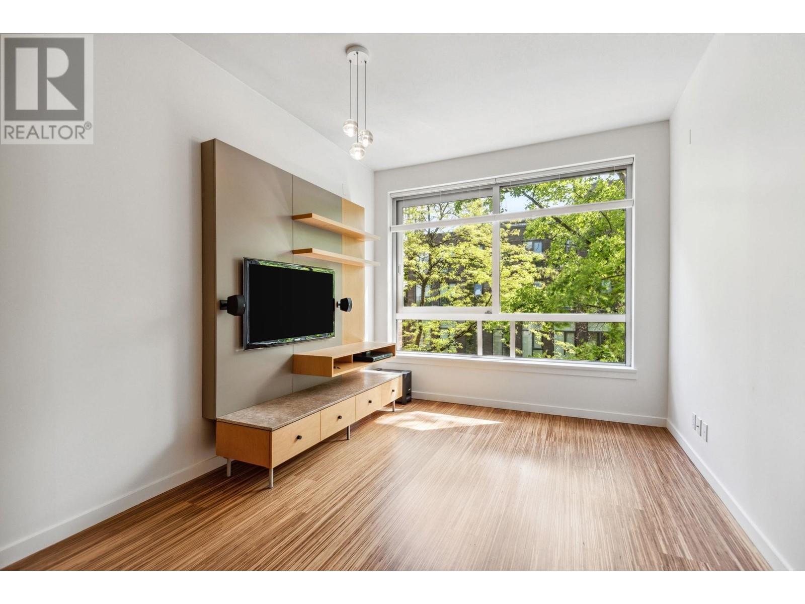 504 36 Water Street, Vancouver, British Columbia  V6B 0B7 - Photo 3 - R2942791