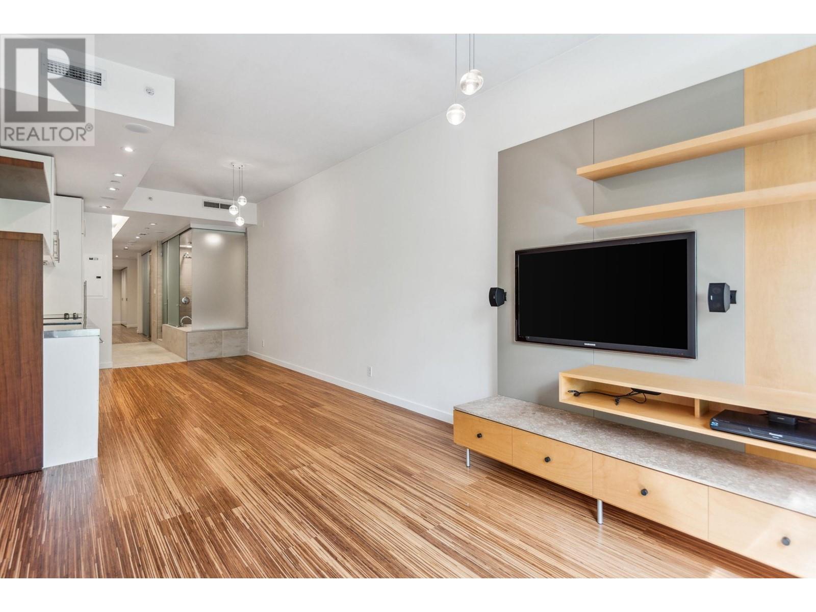 504 36 Water Street, Vancouver, British Columbia  V6B 0B7 - Photo 4 - R2942791