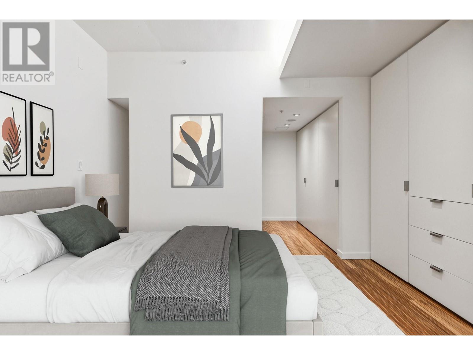 504 36 Water Street, Vancouver, British Columbia  V6B 0B7 - Photo 6 - R2942791