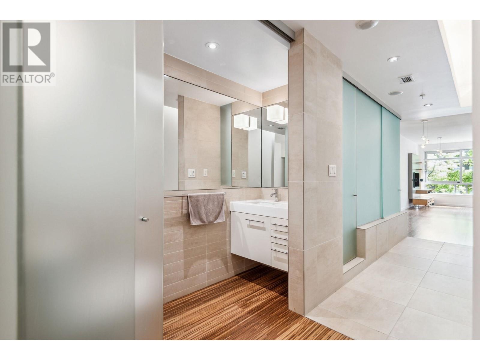 504 36 Water Street, Vancouver, British Columbia  V6B 0B7 - Photo 9 - R2942791