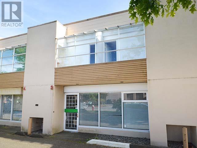 3 (dn) 11460 VOYAGEUR WAY, richmond, British Columbia