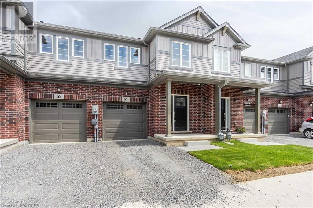 57 Lymburner Street Street, Niagara Falls, Ontario  L3B 5N5 - Photo 2 - 40675030