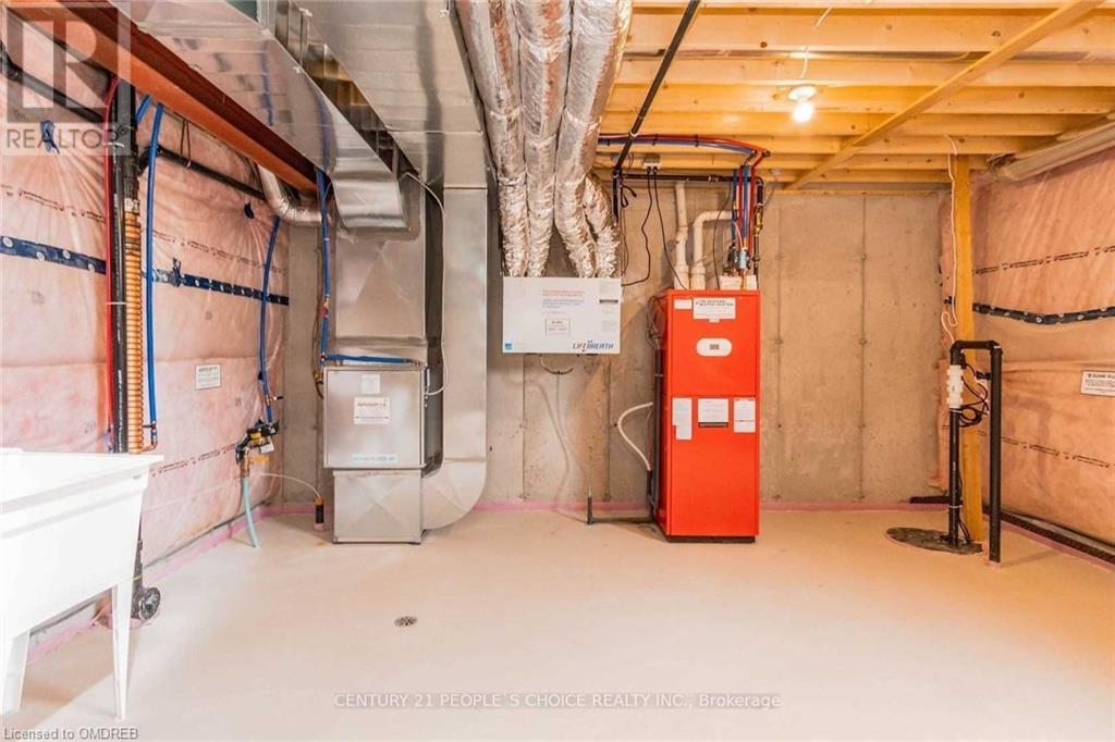 57 Lymburner Street Street, Niagara Falls, Ontario  L3B 5N5 - Photo 35 - 40675030