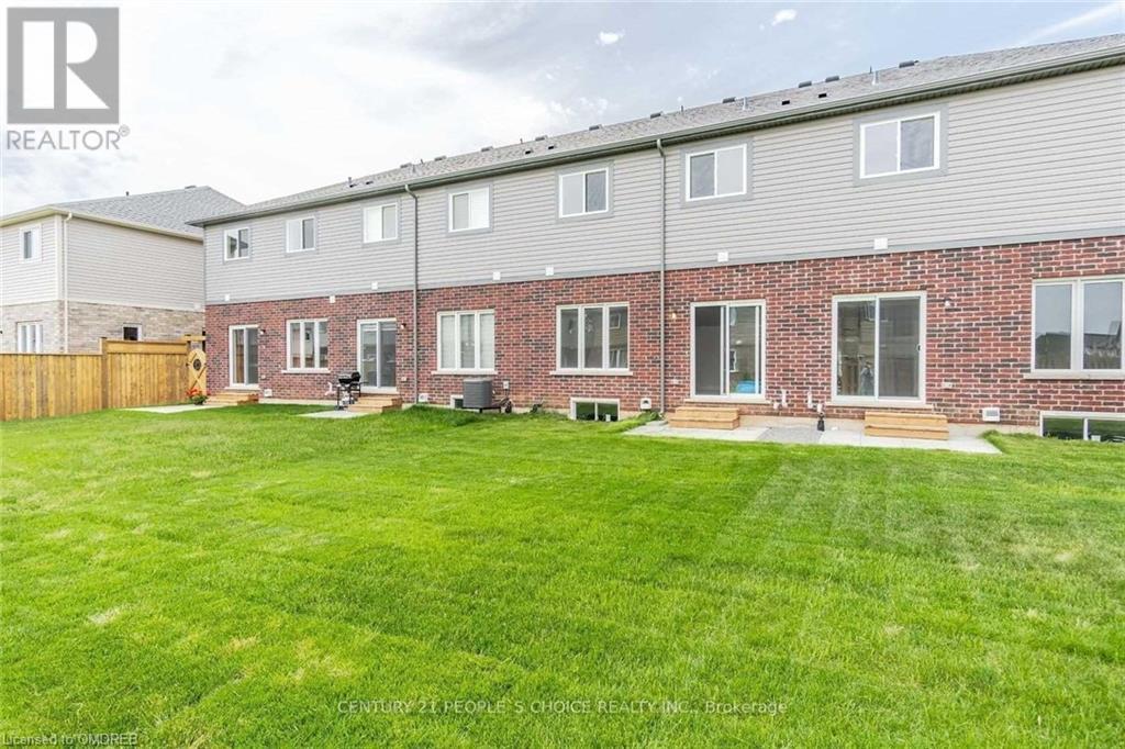 57 Lymburner Street Street, Niagara Falls, Ontario  L3B 5N5 - Photo 38 - 40675030