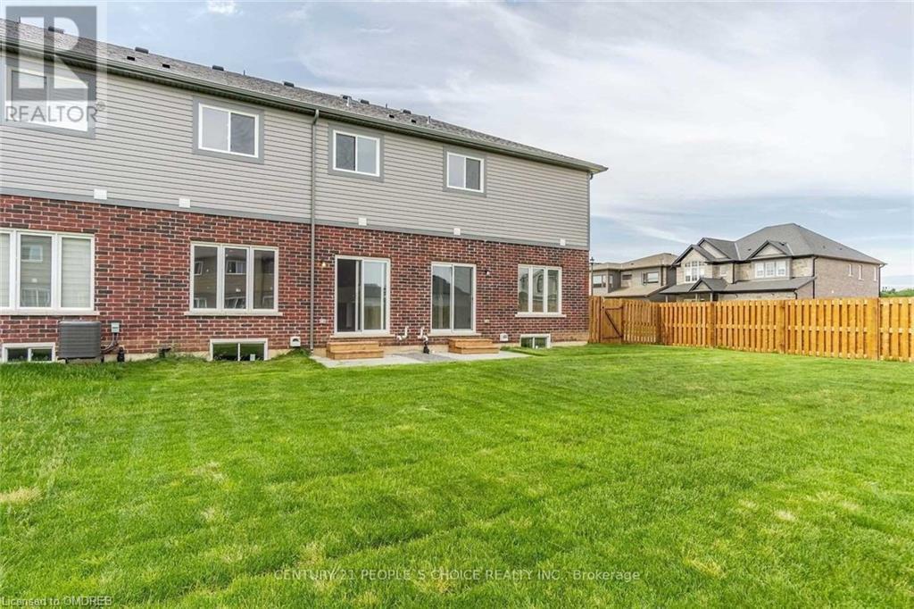 57 Lymburner Street Street, Niagara Falls, Ontario  L3B 5N5 - Photo 39 - 40675030