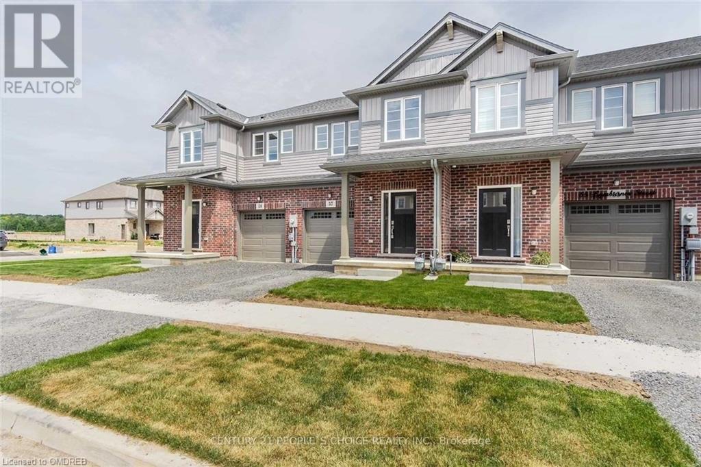 57 Lymburner Street Street, Niagara Falls, Ontario  L3B 5N5 - Photo 4 - 40675030