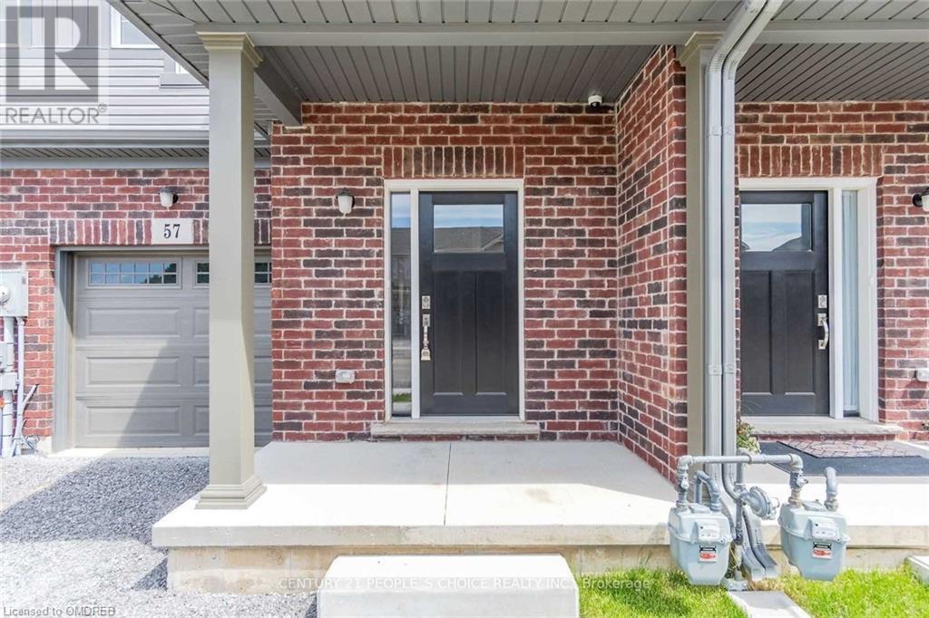 57 Lymburner Street Street, Niagara Falls, Ontario  L3B 5N5 - Photo 5 - 40675030