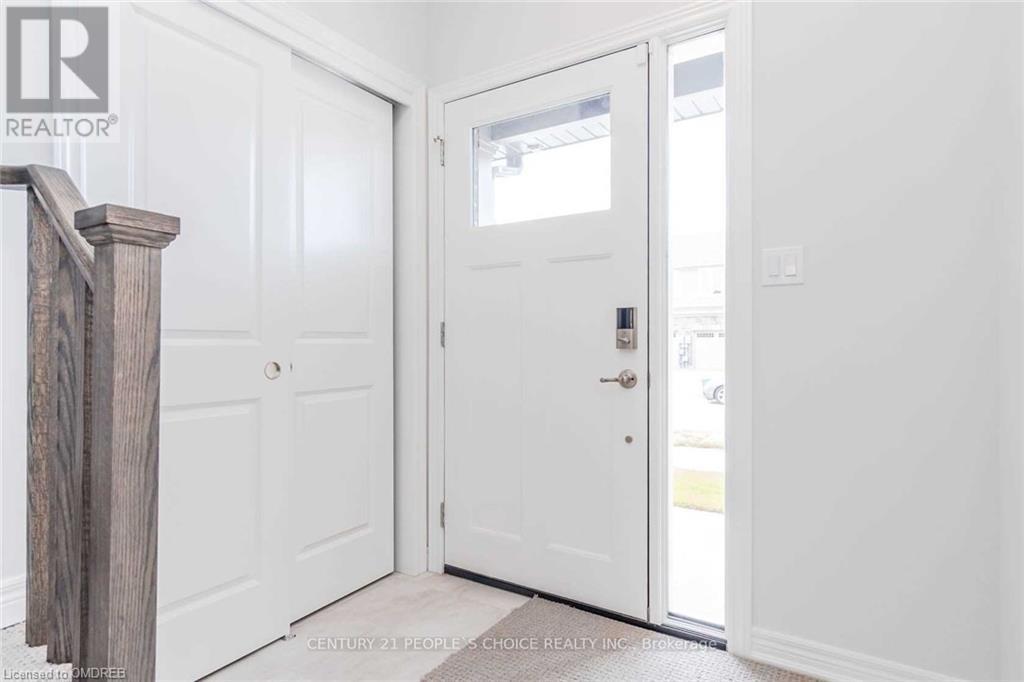 57 Lymburner Street Street, Niagara Falls, Ontario  L3B 5N5 - Photo 6 - 40675030