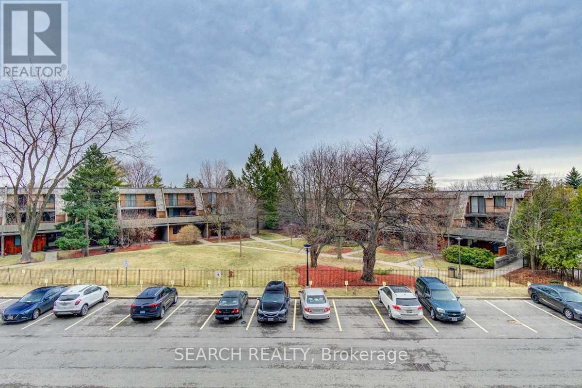 206 - 1320 Mississauga Valley Boulevard, Mississauga, Ontario  L5A 3S9 - Photo 23 - W10413205