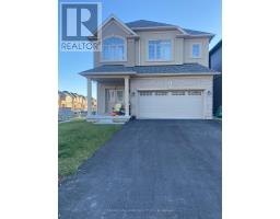 4 GOERGE BRIER DRIVE, Brant, Ontario