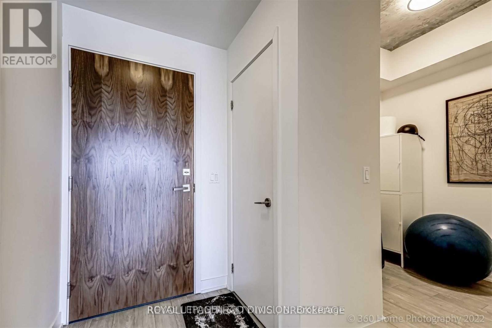 710 - 15 Baseball Place, Toronto, Ontario  M4M 0E6 - Photo 3 - E10413304