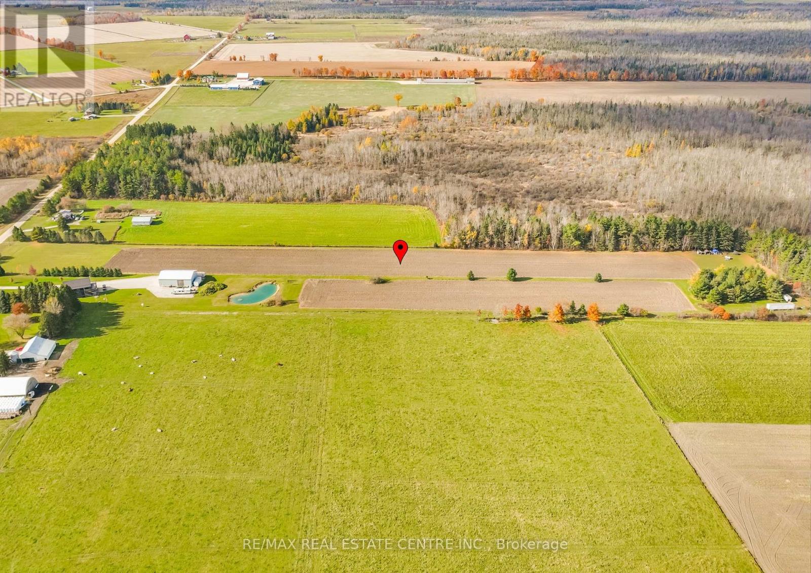 Lt34 Melancthon-Osprey Twnline, Grey Highlands, Ontario  N0C 1E0 - Photo 18 - X10405989